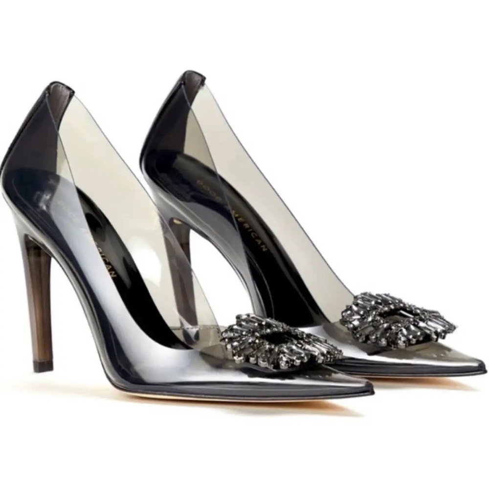 Good American heels